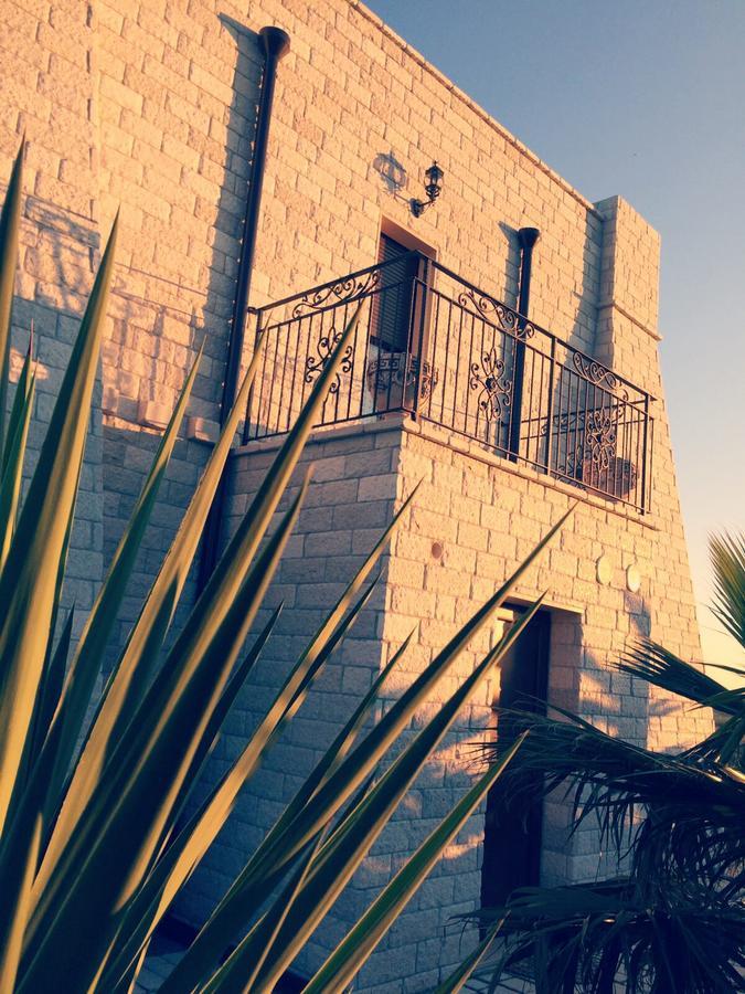 مبيت وإفطار كامبومارينو Albadido المظهر الخارجي الصورة